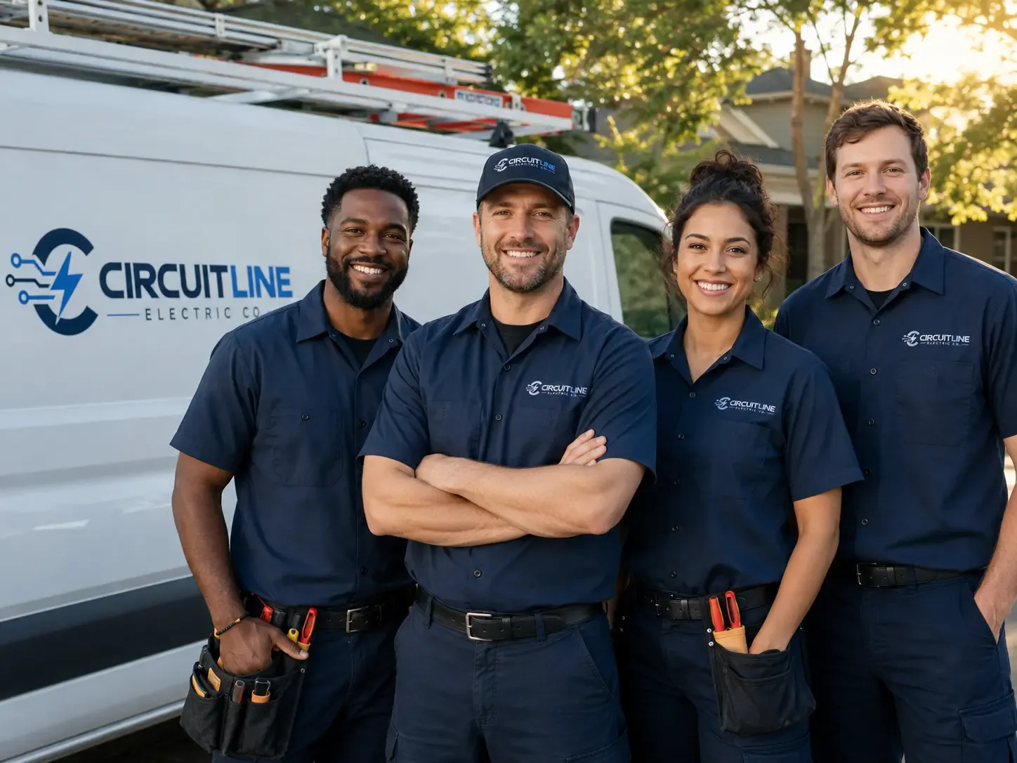 Whole Home Rewiring company in Brixey, MO